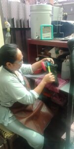 Jangan Khawatirkan Soal Cuci Sepatu. Inilah Solusinya !