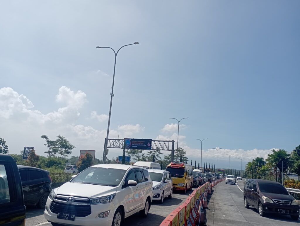 Inilah 8 Titik Yang Akan Dilakukan Skema Rekayasa Lalin di Kabupaten Malang ​