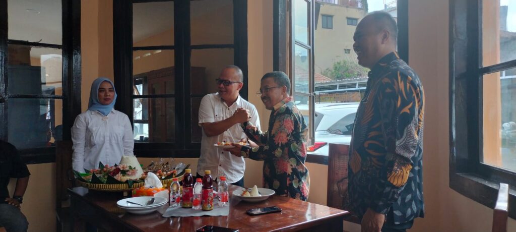 Kadin Kota Batu Dorong Ekonomi Kearifan Lokal