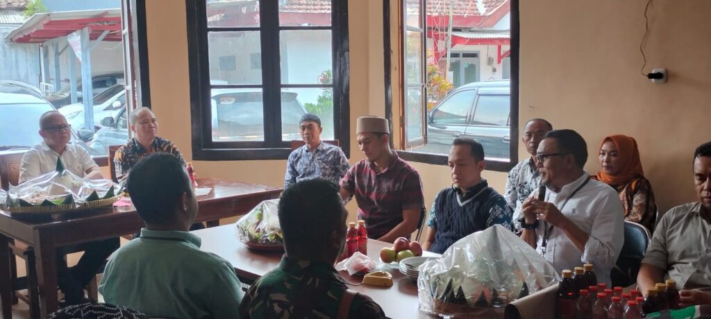 Kadin Kota Batu Dorong Ekonomi Kearifan Lokal