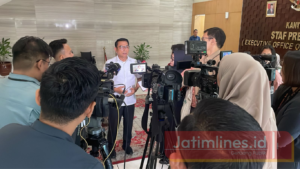 Moeldoko : Pemerintah Tetap Lanjutkan Program Bansos