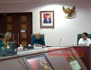 KSP Pimpin Penyusunan Protokol Pemulangan PMI Bermasalah