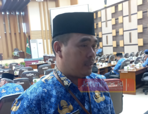 ADD Tahun 2024 di Kabupaten Malang Lebih Kecil Dari Tahun 2023