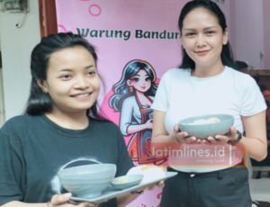 Warung Bubur dan Soto Bandung Menjadi Pelengkap Kuliner Kota Batu