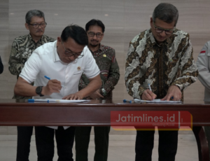 Moeldoko Dorong Optimalisasi Peran Dewan Karet Tripartit Internasional