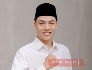 Relawan Gerindra Kompak Menangkan Andi Caleg Dapil 3 Kab.Malang