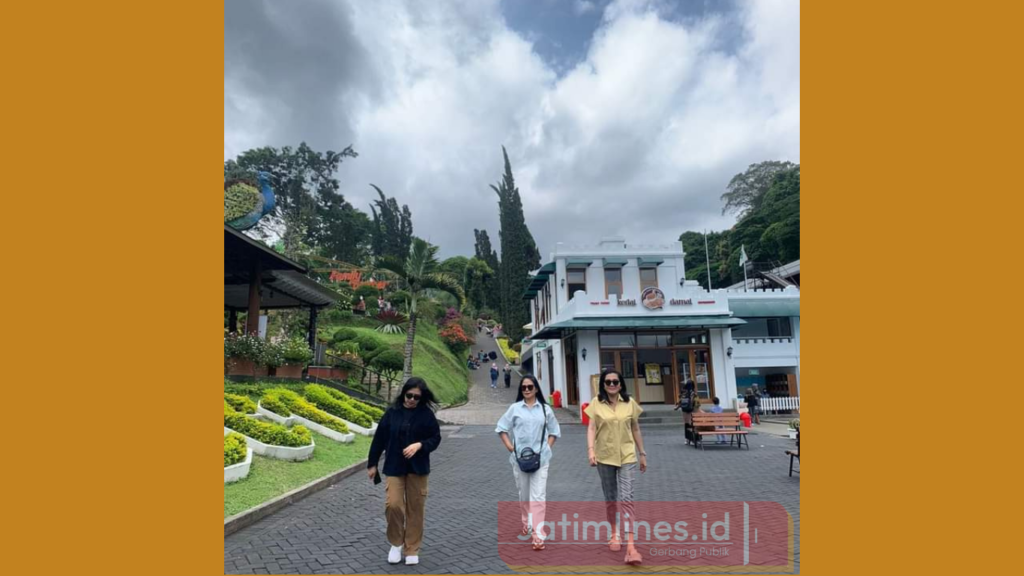 Dua Obyek Wisata Kota Batu Tetap jadi Primadona Wisatawan