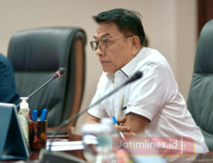 Moeldoko : Pemerintah Daerah Harus Percepat Transisi ke Kendaraan Listrik, Ini Perintah Presiden
