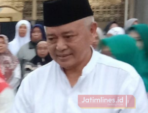 Bupati Malang Tegaskan, Bangun Sekolah Rusak Menjadi Program APBD
