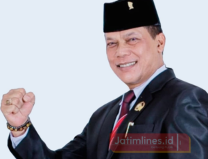 Khamim Tohari Sosok Tegas yang Layak Jadi Wakil Rakyat