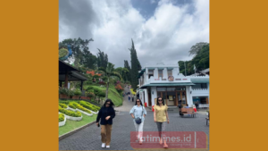 Dua Obyek Wisata Kota Batu Tetap jadi Primadona Wisatawan