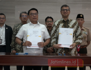 Krisis SDM di Sektor Pertanian, Pemerintah Indonesia dan FAO Siap Cetak Petani Muda