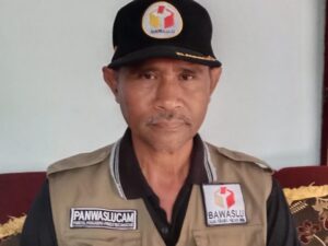 Pemilu di Depan Mata, Panwaslu Sumawe Kedepankan Komunikasi dan Kordinasi