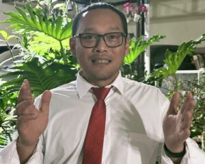 Ketua LAKRI Jatim Sebut Dalam Pesta Demokrasi Sulit Buktikan Praktik Politik Uang 