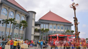 Inilah Kriteria Walikota yang Diinginkan Warga Kota Batu