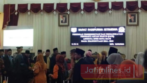 Inilah 10 Caleg DPRD Kota Batu Terkuat di Pemilu 2024