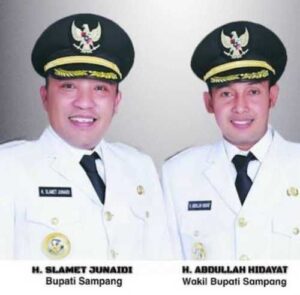 Inilah Rincian Pembangunan Infrastruktur Dalam 5 Tahun Kepemimpinan JIHAD