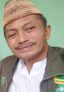 Abah Dur Paparkan Perbedaan Caleg Zaman Dulu dan Sekarang