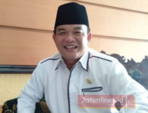 H. Rahmat Kartala S.Sos Caleg Petahana Gerindra Kabupaten Malang, Akan Selalu Memberi Program Positif Pada Masyarakat