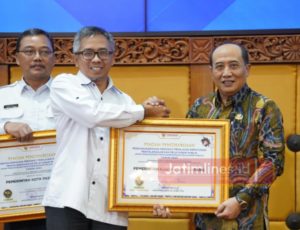 Pemkab Sampang Raih Predikat A Kepatuhan Pelayanan Publik, Tertinggi se-Madura