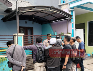Ibu Rumah Tangga Tewas, Diduga Diracun Suami