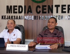 Kades Kras Kabupaten Kediri Divonis Penjara 3 Tahun Penjara Akibat Korupsi Ratusan Juta