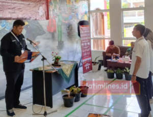 Pelantikan 4277 KPPS Pemilu 2024 Kota Batu, Didominasi Generasi Muda