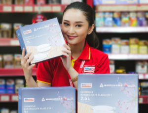 Casserole Premium Harga Terjangkau, Eksklusif di Alfamart