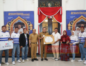 Bupati Sampang Apresiasi Capaian Prestasi RSMZ di Tingkat Nasional