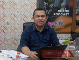 Buntut Pembakaran Bendera PDIP di Malang, 6 Orang Sudah Jalani Pemeriksaan Bawaslu