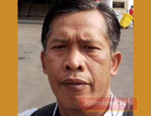 PGRI Kabupaten Malang Prihatin Kerusakan Gedung SDN 2 Tamansari