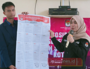Jamin Hak Pilih Penyandang Disabilitas Pemilu 2024, KPU Kota Batu Kolaborasi Dengan FIK