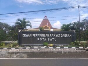 Inilah Caleg yang Melenggang ke DPRD Kota Batu