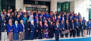 Seruan Civitas Akademika UM pada Presiden RI, Jaga Cita-cita Proklamasi dan Reformas