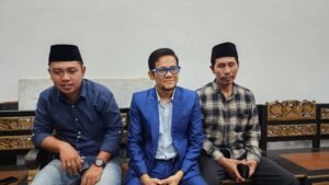 Kuasa Hukum PJ. Kades Ragung Akui Ancaman Terhadap Kliennya Sangat Tidak Manusiawi