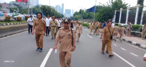 Kades Senang Masa Jabatan Diperpanjang Sampai 8 Tahun