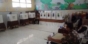 Hasil Hitungan Sementara Perolehan Suara Pemilu DPRD Kota Batu. Inilah hasilnya