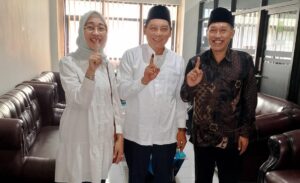 Anggia Erma Rini Minta Masyarakat Ikut Kawal dan Pantau Penghitungan Suara Pemilu 2024