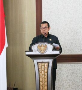 PKB Kota Batu Yakin Raih 6 Kursi Dewan, Nurochman Berpeluang Jadi Pimpinan DPRD Kota Batu