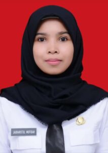 Semangat Guru SDN 6 Sumberejo, Mengajar di tengah Keterbatasan Sarpras dan 32 Murid