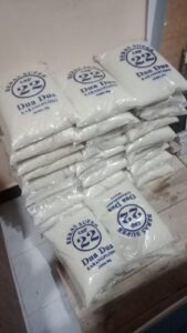Harga Beras Melambung Tinggi, Masyarakat Meminta Pemkot Batu Segera Gelar Operasi Pasar