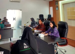 Pemerintah Kota Kediri Gelar Musrenbang Tematik Anak untuk Jaring Aspirasi Anak