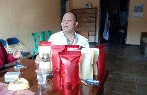 Kadin Mendorong Pemkot Batu Pro UMKM