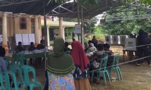 Suara Digeser ke Partai Lain, Caleg Tuntut Penyelenggara Pemilu