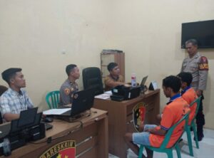 Jelang Ramadhan, Polisi Berhasil Ungkap Peredaran Upal di Jember