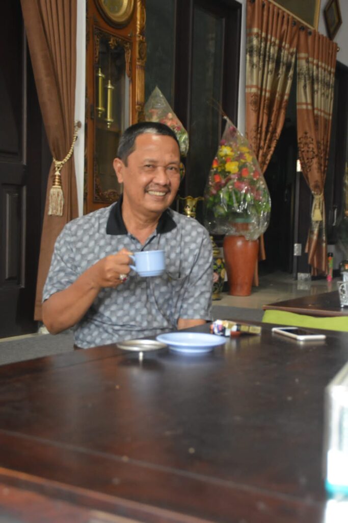 PKB Bisa Usung Bupati dan Wakil Bupati Tanpa Koalisi dengan Partai LainDhafir : Saya Belum Tentu Maju