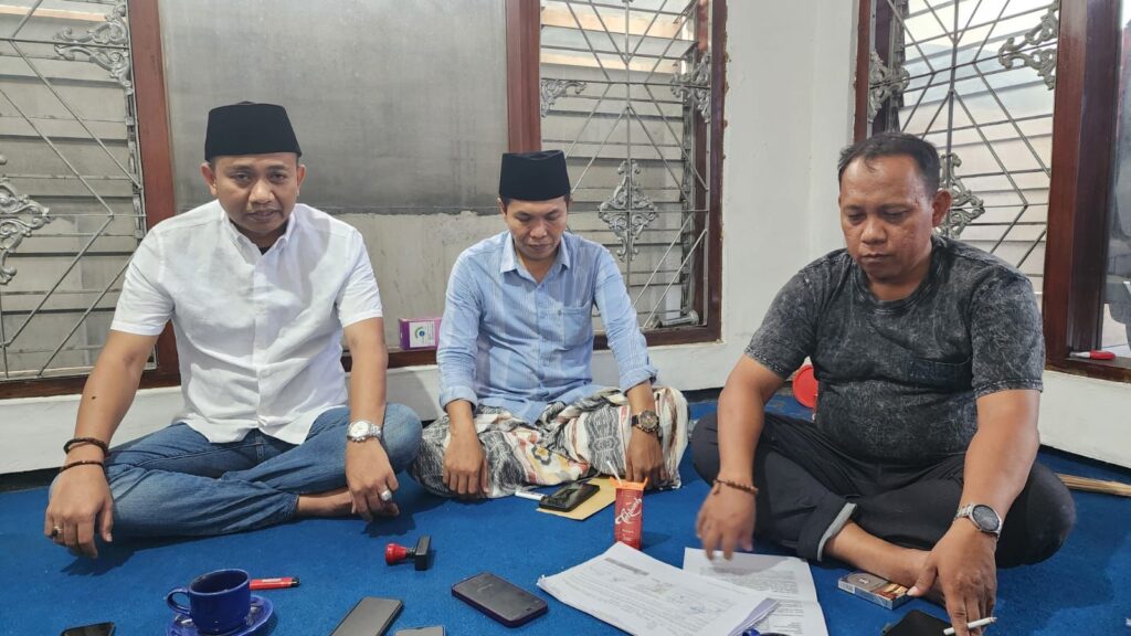 Demi Kondusifitas Pemilu, DPD NasDem Sampang Akan Menyelesakan Persoalan Intenal Partai