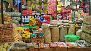 Menjelang Ramadan, Harga Sembako di Kota Batu Merangkak Naik