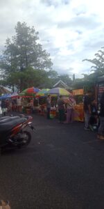 PKL Makanan dan Minuman Wajib Bersertifikat Halal Mulai 17 Oktober 2024, Bisa Diurus Gratis Mulai Sekarang