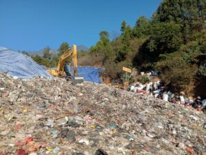 Sampah Perkotaan Masih Jadi PR Pemkot Batu